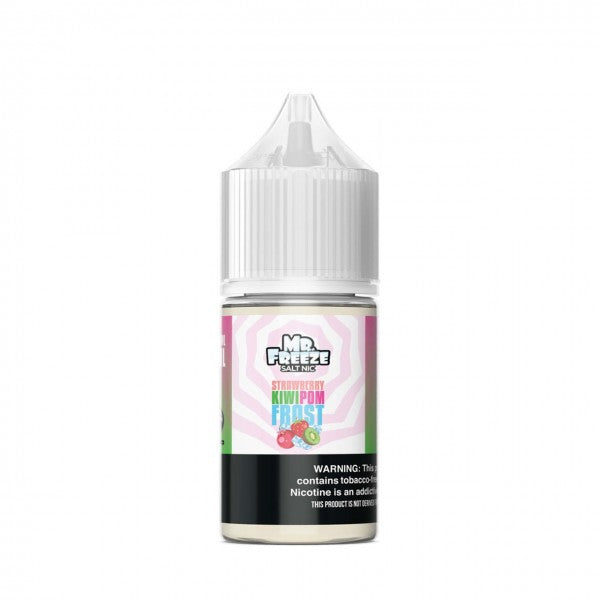 Strawberry Kiwi Freeze Salt Nicotine E-Juice