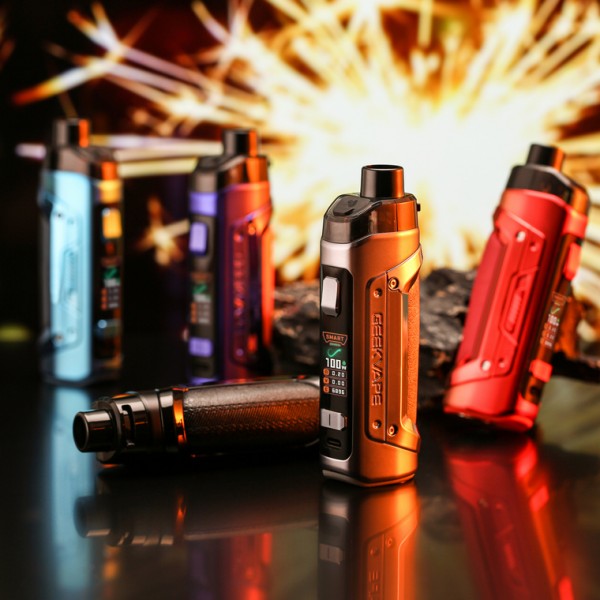 GeekVape B100 Aegis Boost Pro 2 Kit