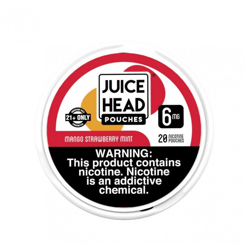 Juice Head Pouches 5pk