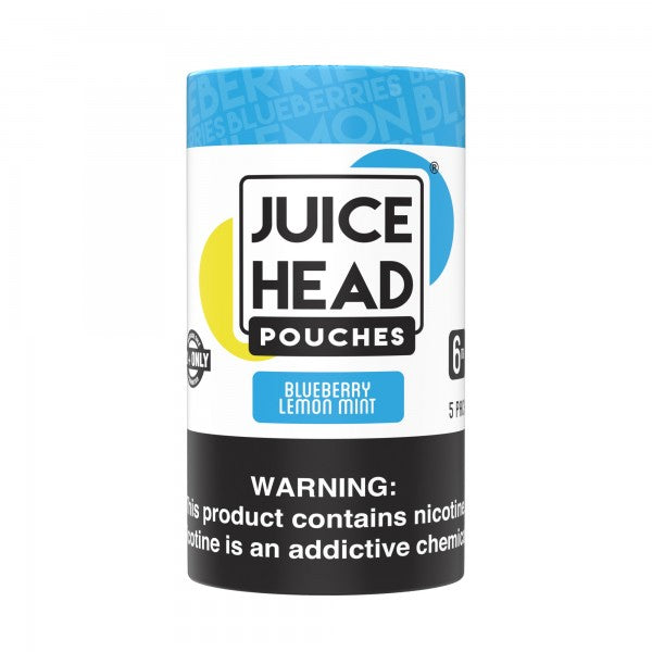 Juice Head Pouches 5pk