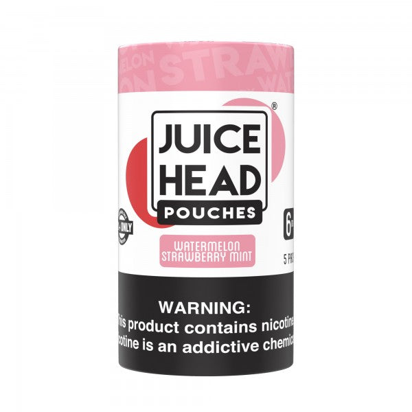 Juice Head Pouches 5pk