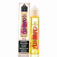 Carousel 75ml Vape Juice (3 bottle deal)