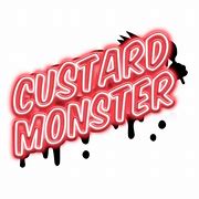 Custard Monster 100ml Ejuice (3 bottle deal)