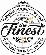 The Finest 60ml Ejuice (4 bottle deal)