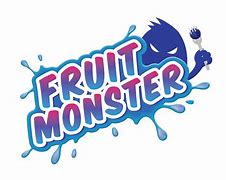 Fruit Monster 100ml Ejuice (3 bottle deal)