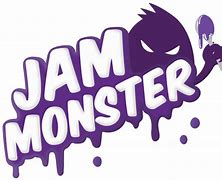 Jam Monster 100ml Ejuice (3 bottle deal)