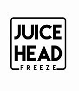 Juice Head Freeze 100ml Ejuice (3 bottle deal)